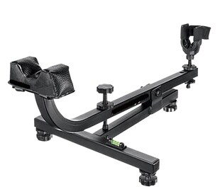 Berger u. Schröter große Einschießhilfe 