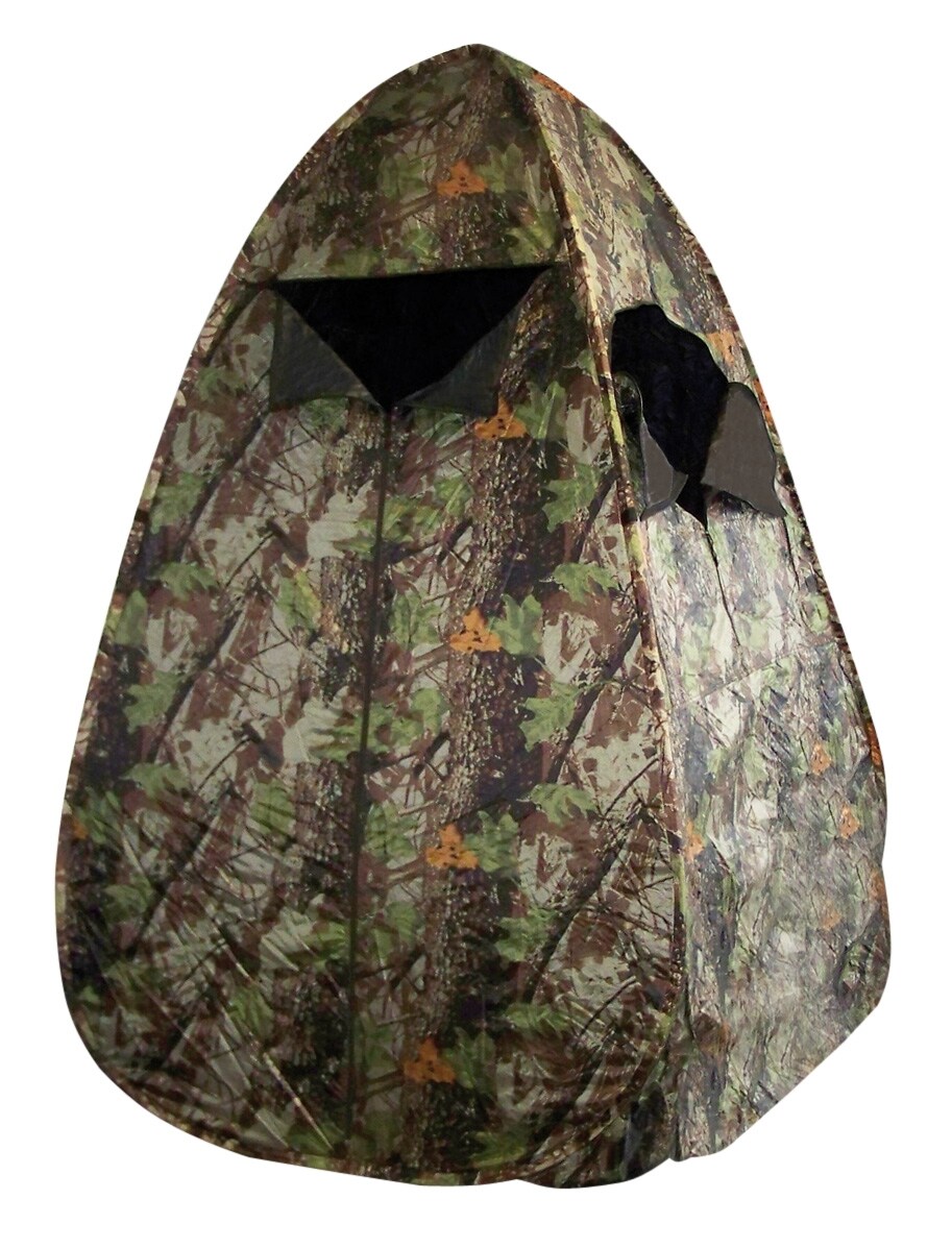 Berger u. Schröter Jagdzelt