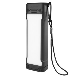 Fontastic USB LED Power Bank Atria20 20000mAh schwarz 