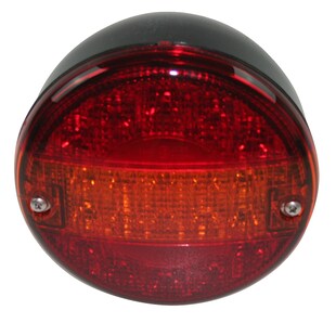 Berger u. Schröter LED Anhängerrückleuchte 