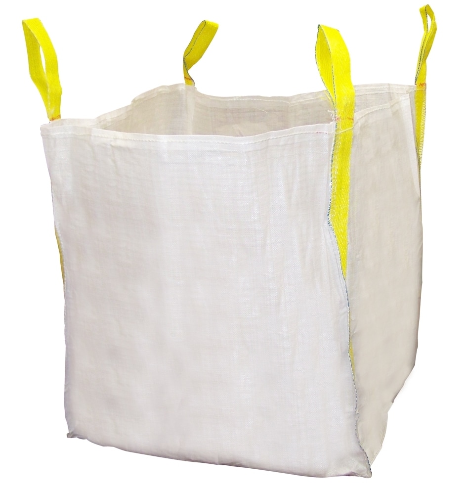 Berger u. Schr&ouml;ter 10 x Big Bag  90x90x90c Bausack im Set 