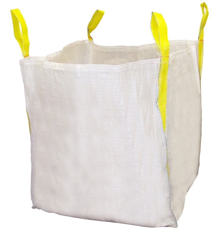 Berger u. Schröter 10 x Big Bag  90x90x90c Bausack im Set