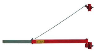 Berger u. Schröter Schwenkarm für Seilzug 600kg 