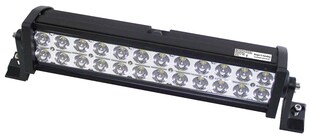 Berger u. Schröter LED Arbeitsscheinwerfer 72 W Arbeitslicht Leuchte 