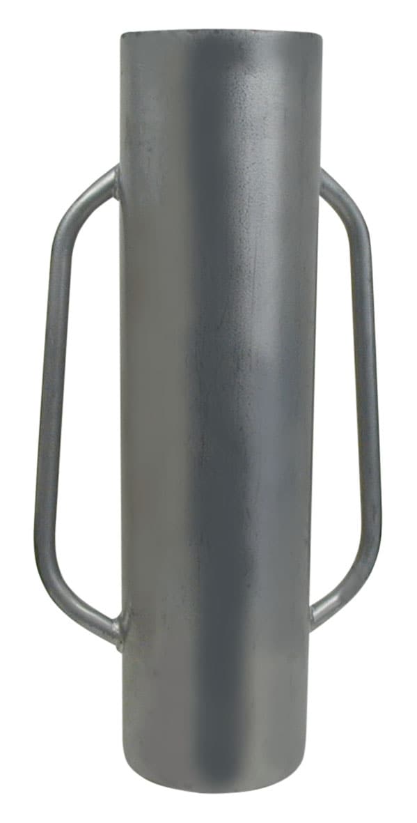 Berger u. Schr&ouml;ter Handramme / Pfahlramme 