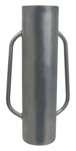 Berger u. Schröter Handramme / Pfahlramme 