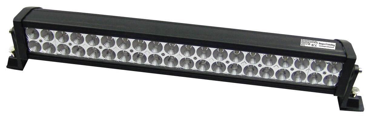 Berger u. Schröter LED Arbeitsscheinwerfer 120 W Arbeitsleuchte Scheinwerfer Licht
