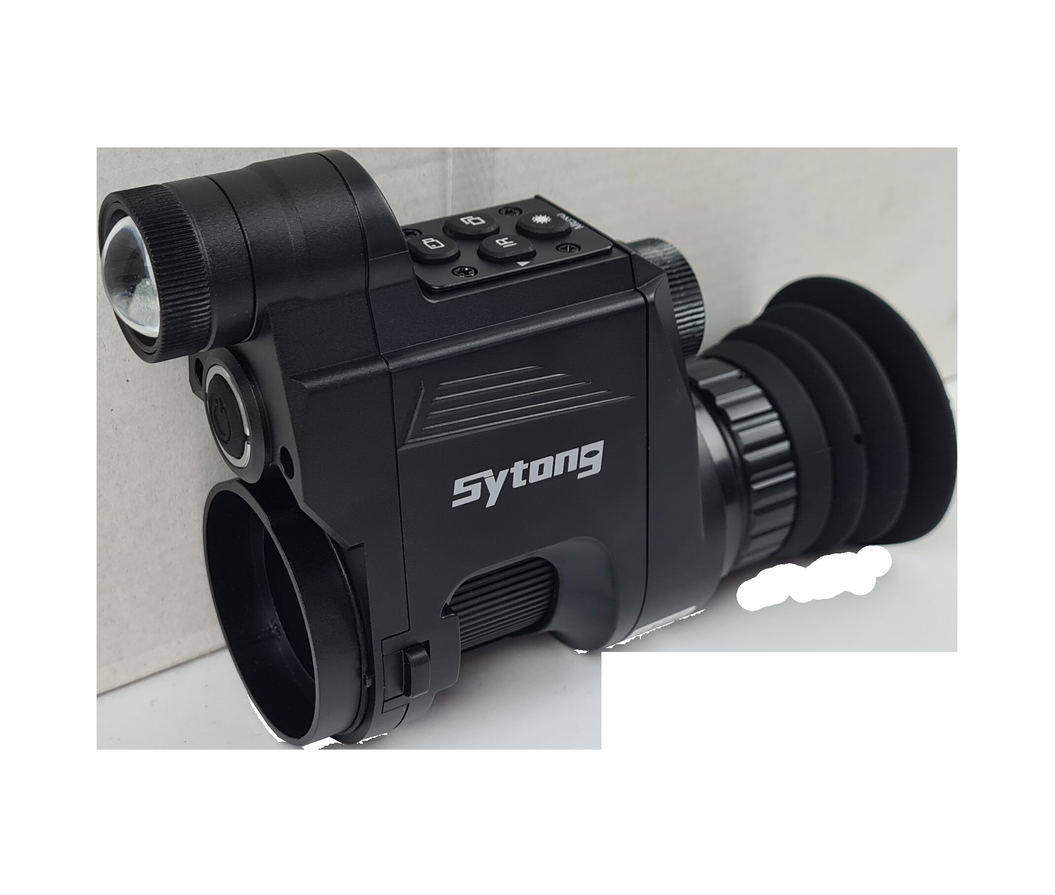 Berger u. Schr&ouml;ter BS-Syt NV007 digitales Nachtsichtger&auml;t 