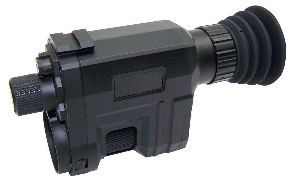 Berger u. Schr&ouml;ter BS-NSG 007 digitales Nachtsichtger&auml;t 