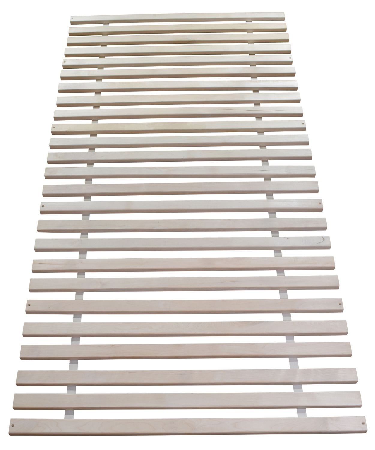 Coemo Rollrost 25 extrastabile Leisten 100x200cm Tragf&auml;hig bis 350 kg 