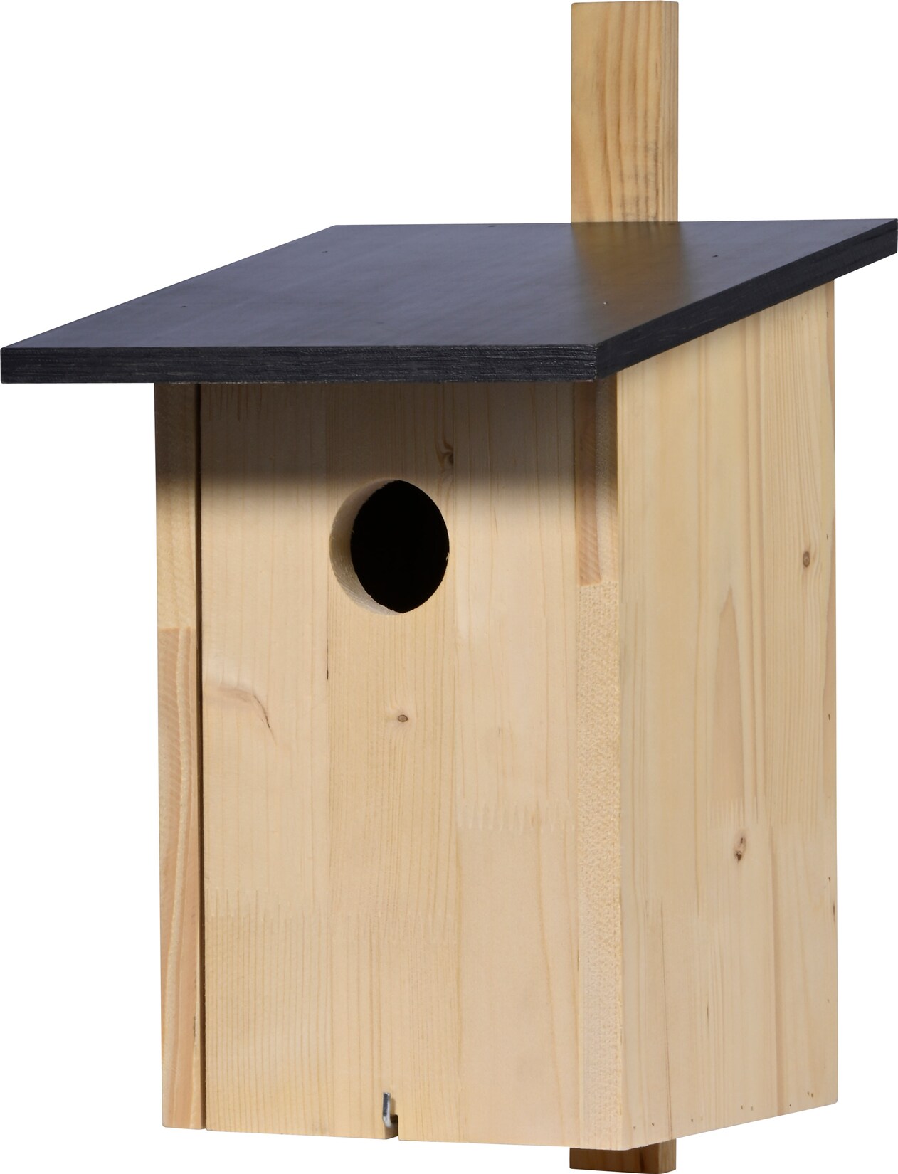 dobar Nistkasten für Stare aus Holz