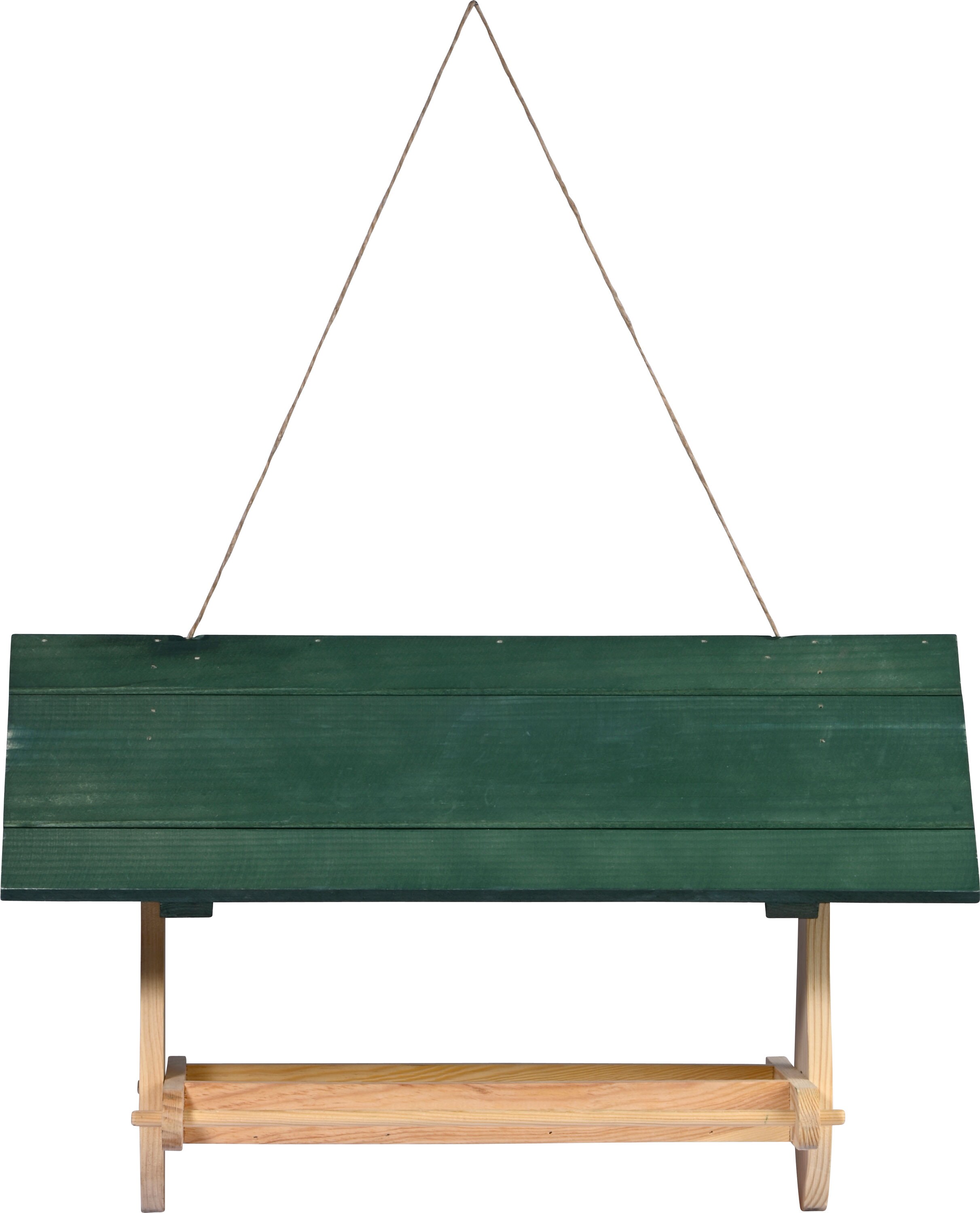 dobar Vogelfutterhaus zum Aufh&auml;ngen 