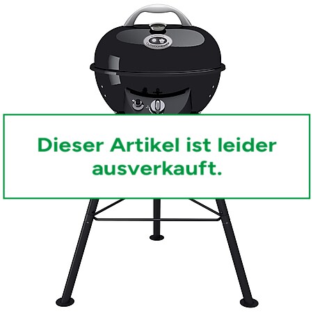 Outdoorchef Gas Kugelgrill Chelsea 420 G 
