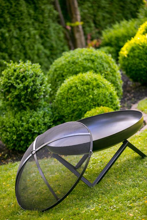 FARMCOOK Funkenschutz Funkenhaube &Oslash; 79 CM 