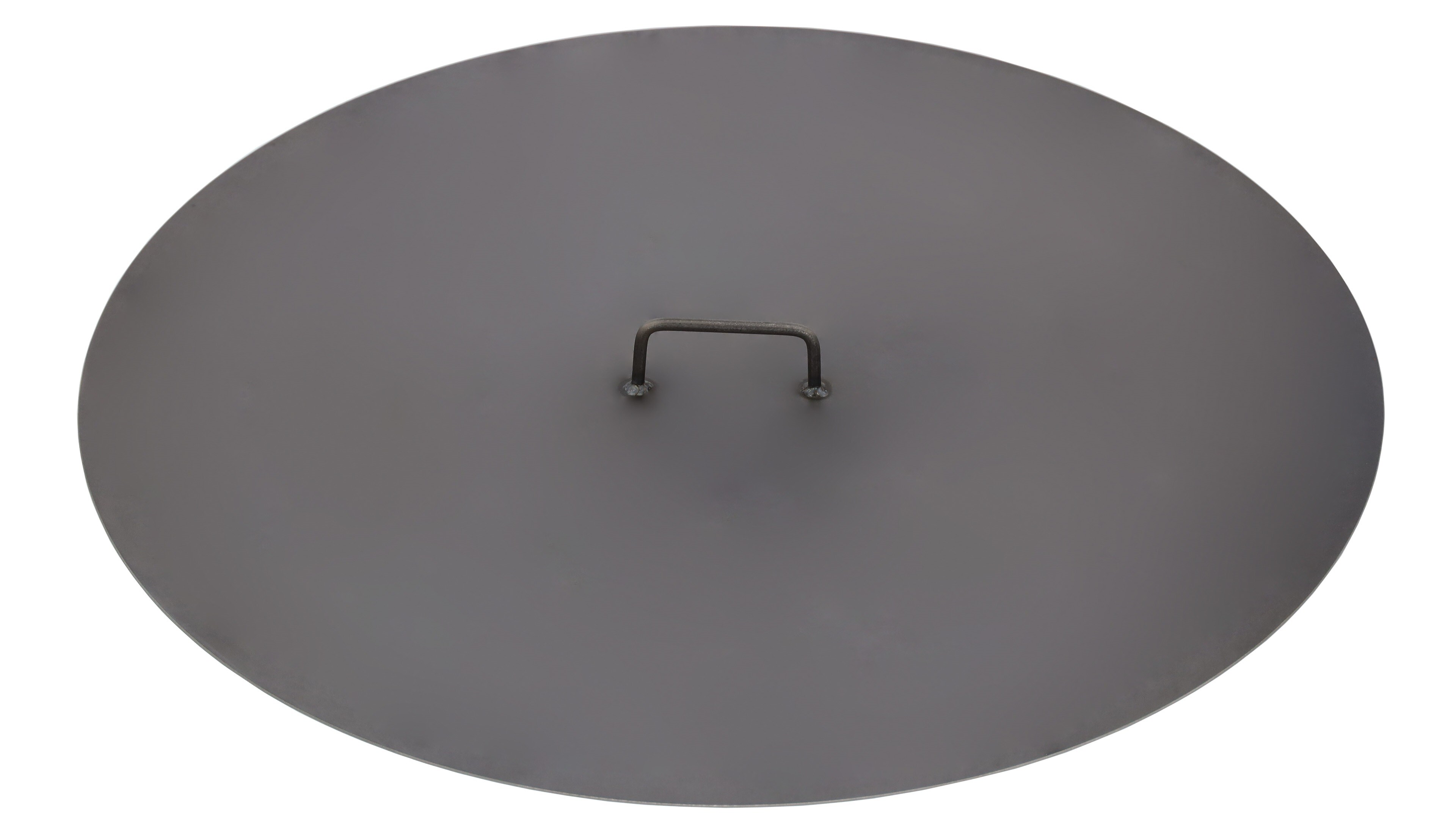 Feuerschalen Abdeckung Feuerschalen Deckel unlakiert &Oslash;  81 CM 