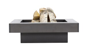 FARMCOOK Feuerschale Pan 5 70 cm x 70 cm 