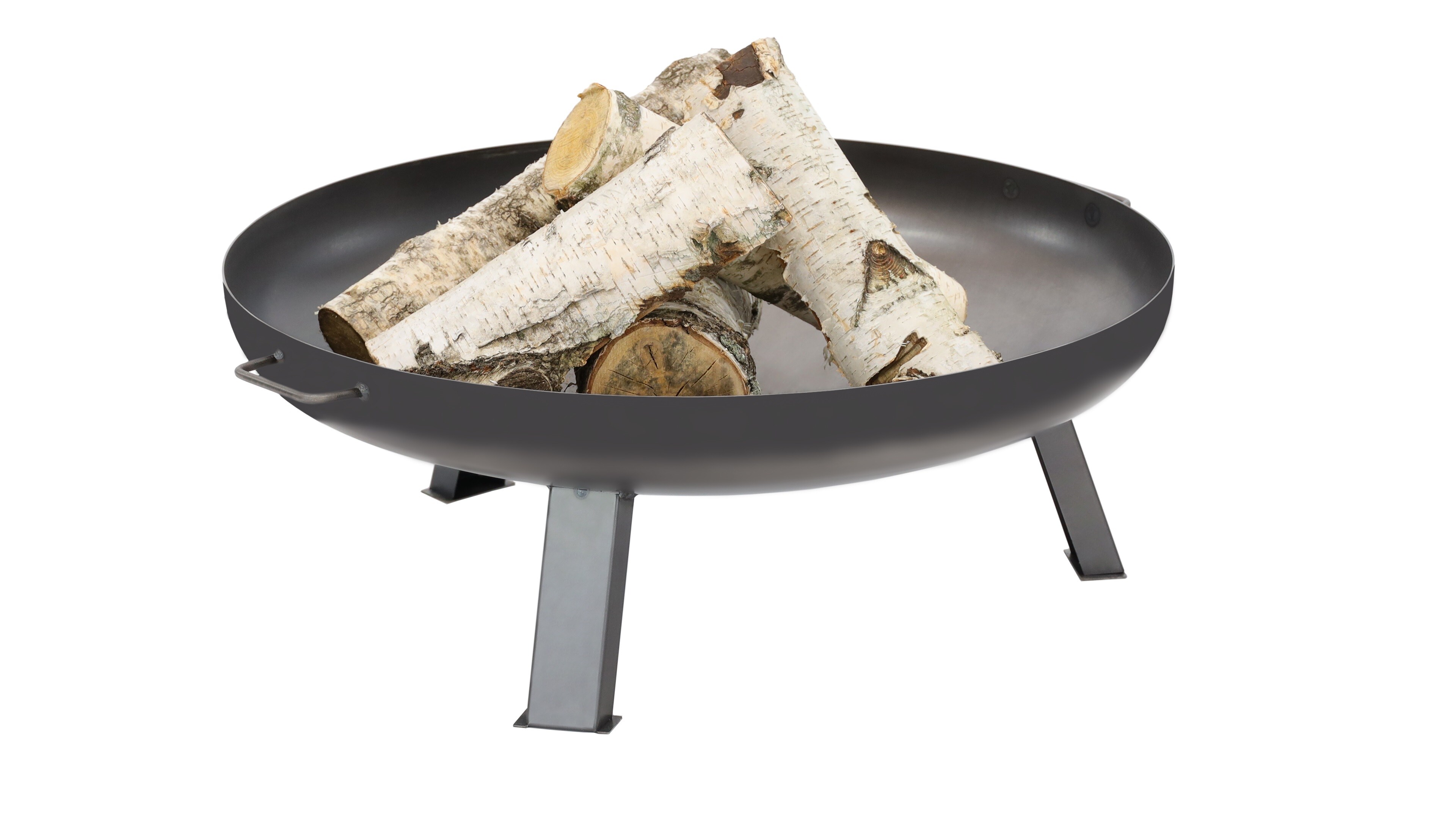 FARMCOOK Feuerschale Pan 7 &Oslash; 70 cm 