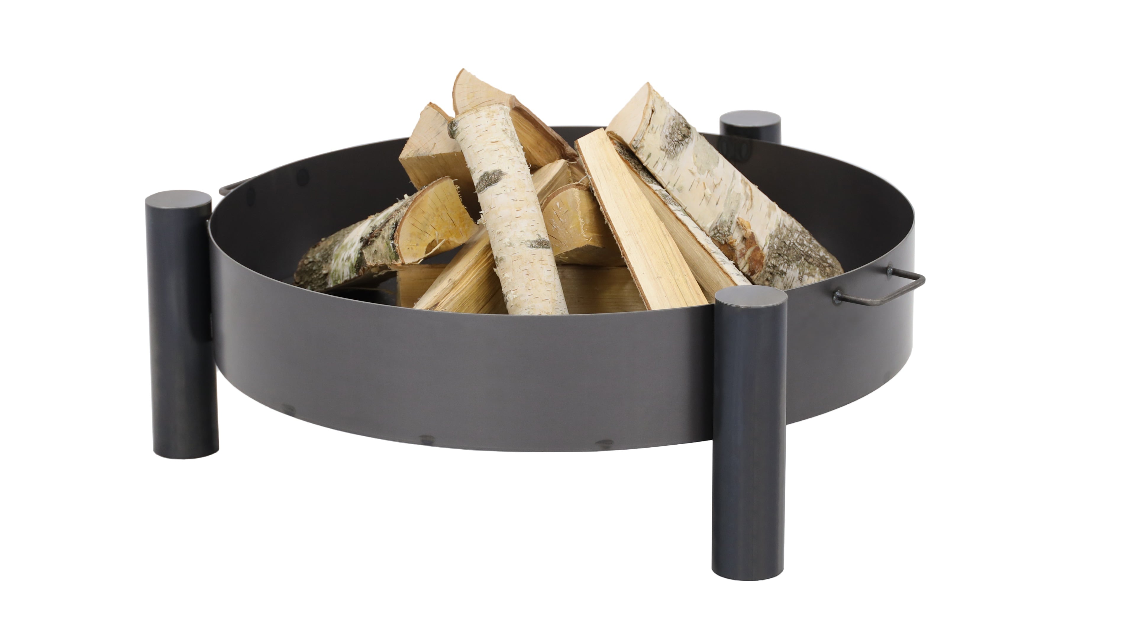 FARMCOOK Feuerschale Pan 33 &Oslash; 70 cm 