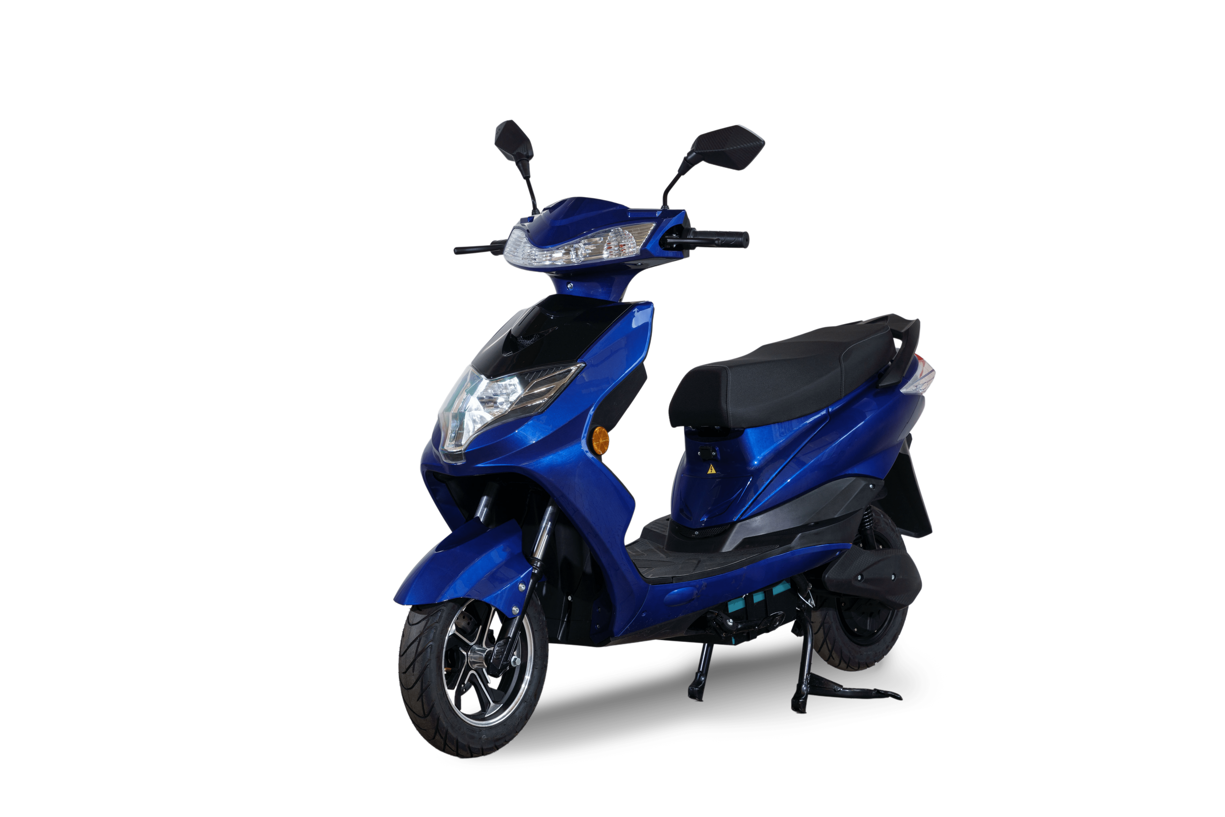 Stormborn eRoller Racer - verschiedene Farben 