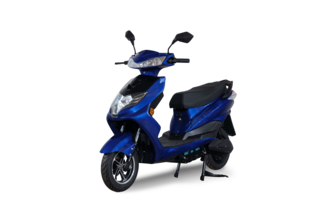 Stormborn eRoller Racer - verschiedene Farben 