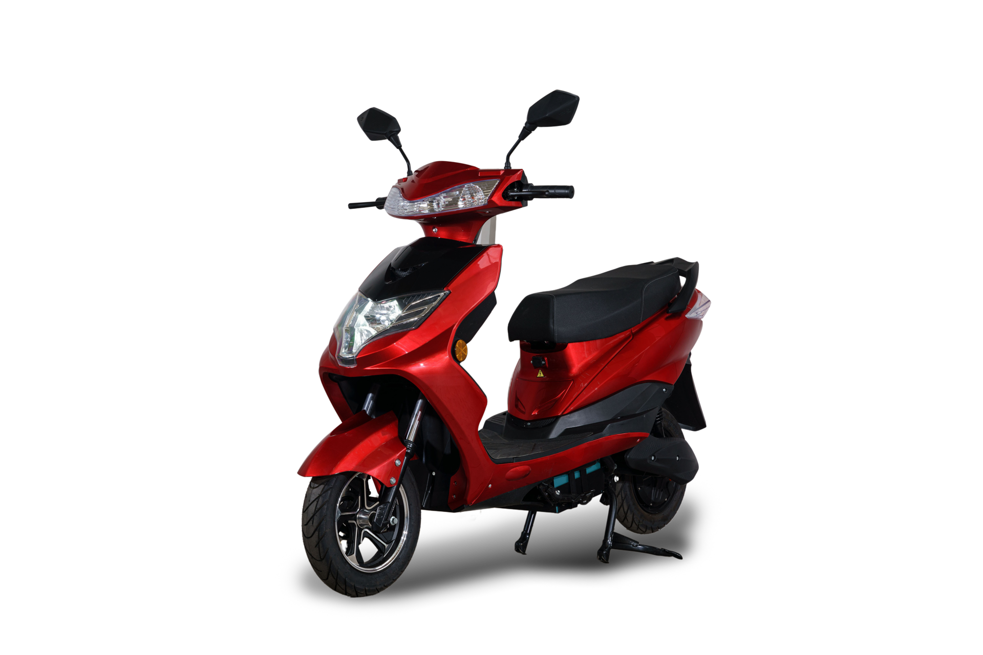 Stormborn eRoller Racer - verschiedene Farben 