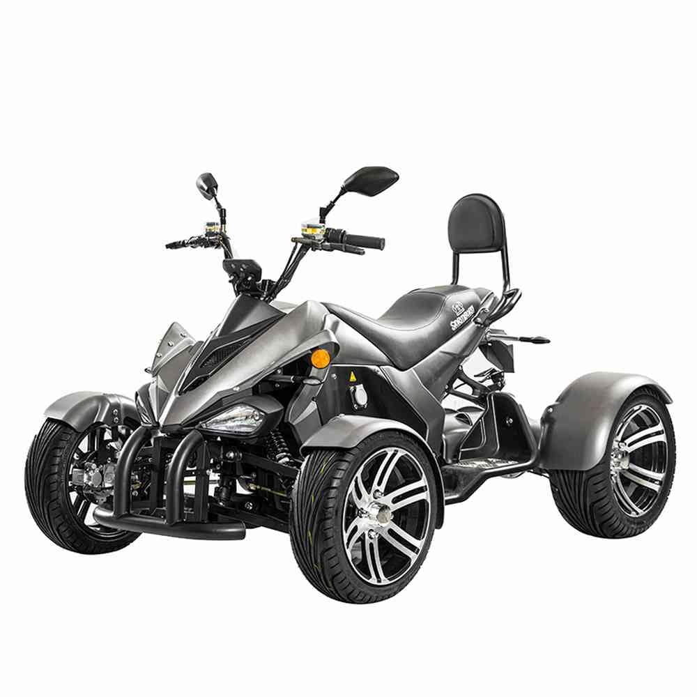 Stormborn X4  Elektro Quad 