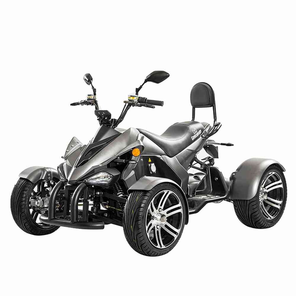 Stormborn X4  Elektro Quad 