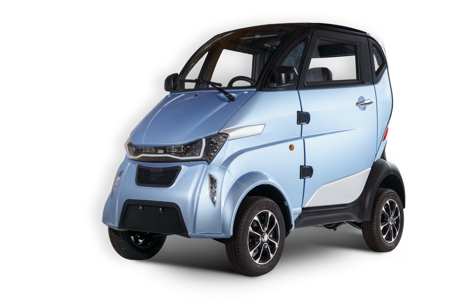 Stormborn L8 Kabinenfahrzeug verschiedene Farben 