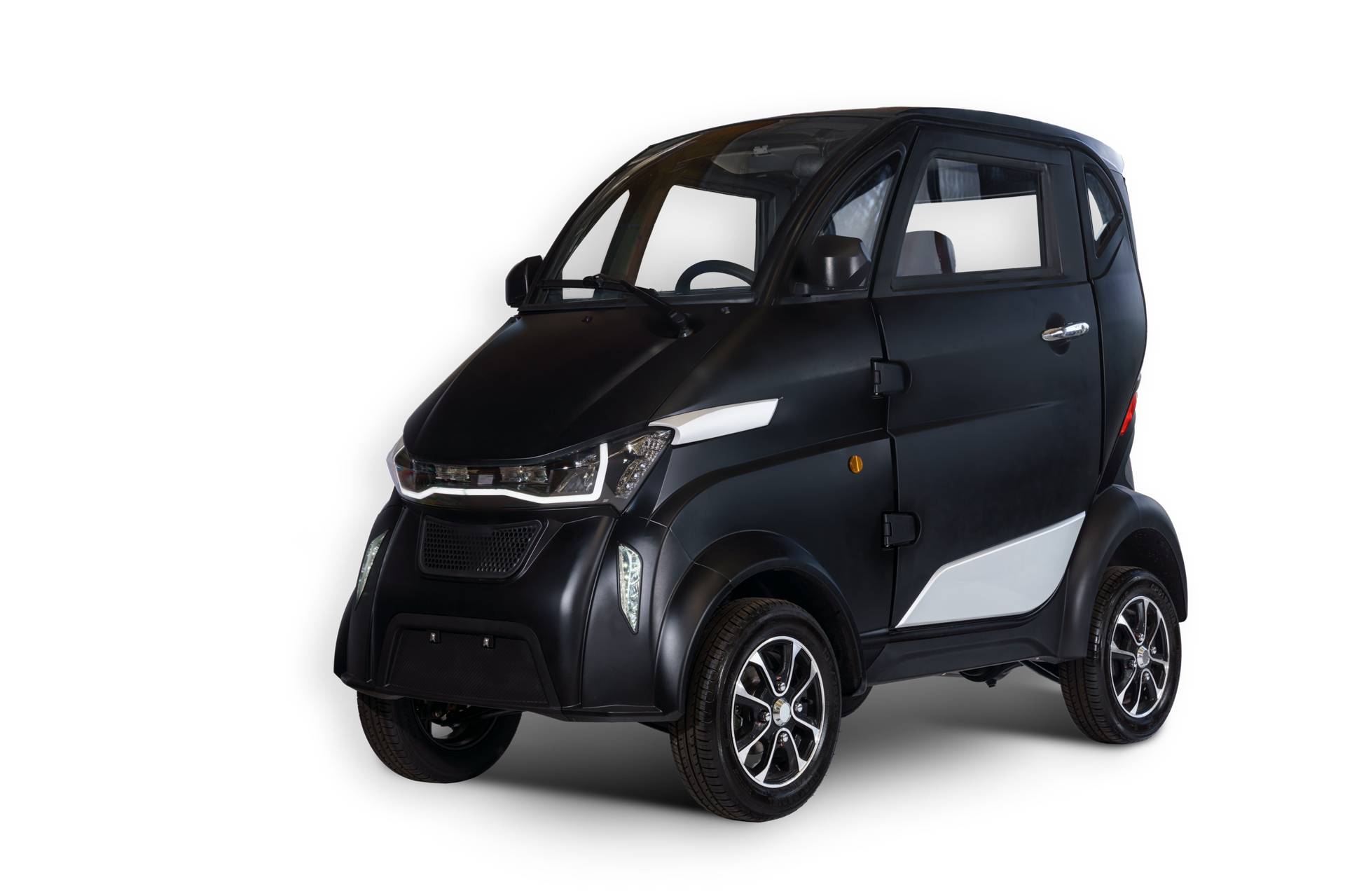 Stormborn L8 Kabinenfahrzeug verschiedene Farben 