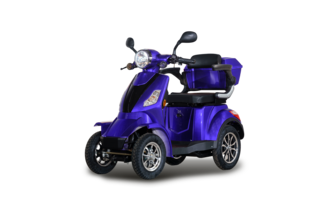 Stormborn R4 Elektromobil 25 km/h 