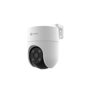 EZVIZ H8C 2MP Schwenk/Neige WLAN Kamera Überwachungskamera Sicherheitskamera 