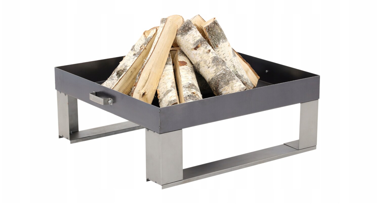 FARMCOOK FEUERSCHALE  PAN 6 &Oslash; 80 zerlegt  Feuerstelle 