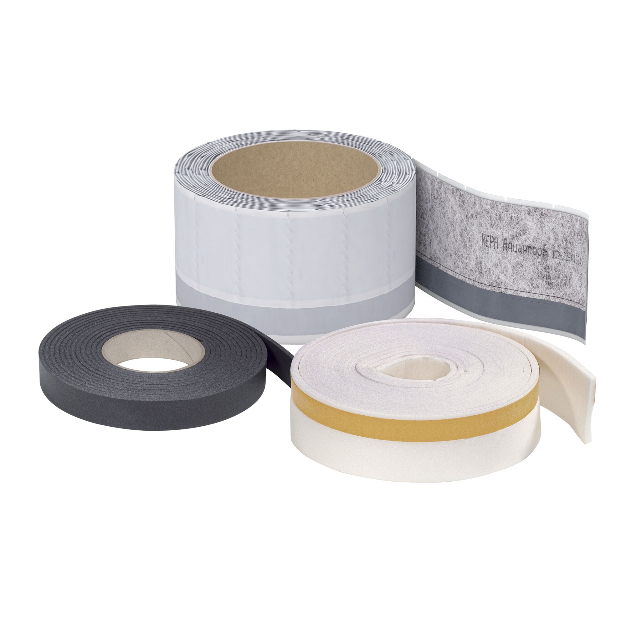 Breuer Wannendichtband 