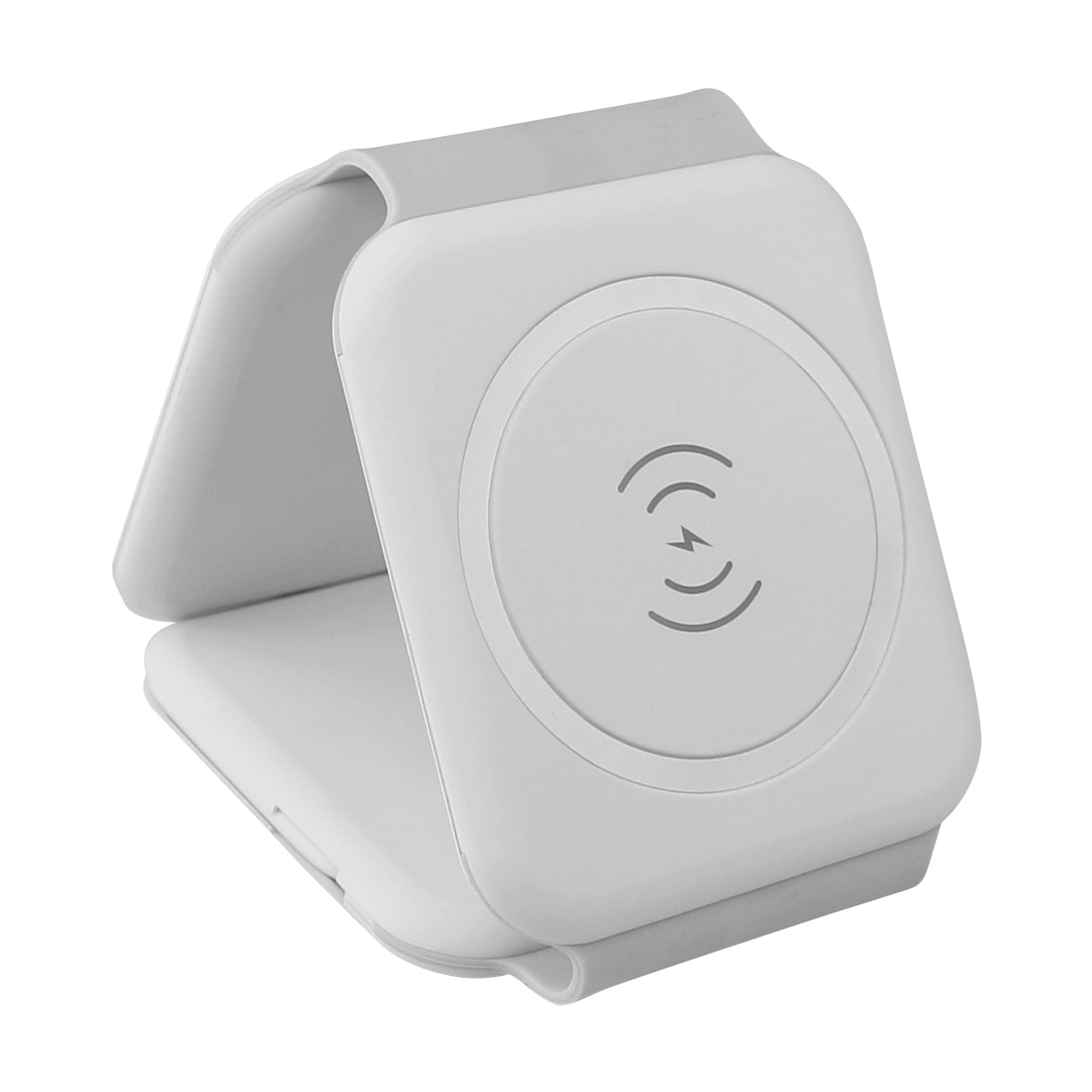 Fontastic Faltbare Kabellose Magnetische Ladestation 15W 