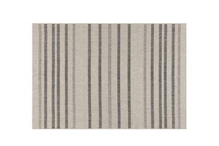 Peyer Syntex Teppich Terrace Streifen in verschiedenen Größen für den Innen- und Außenbereich pflegeleicht 