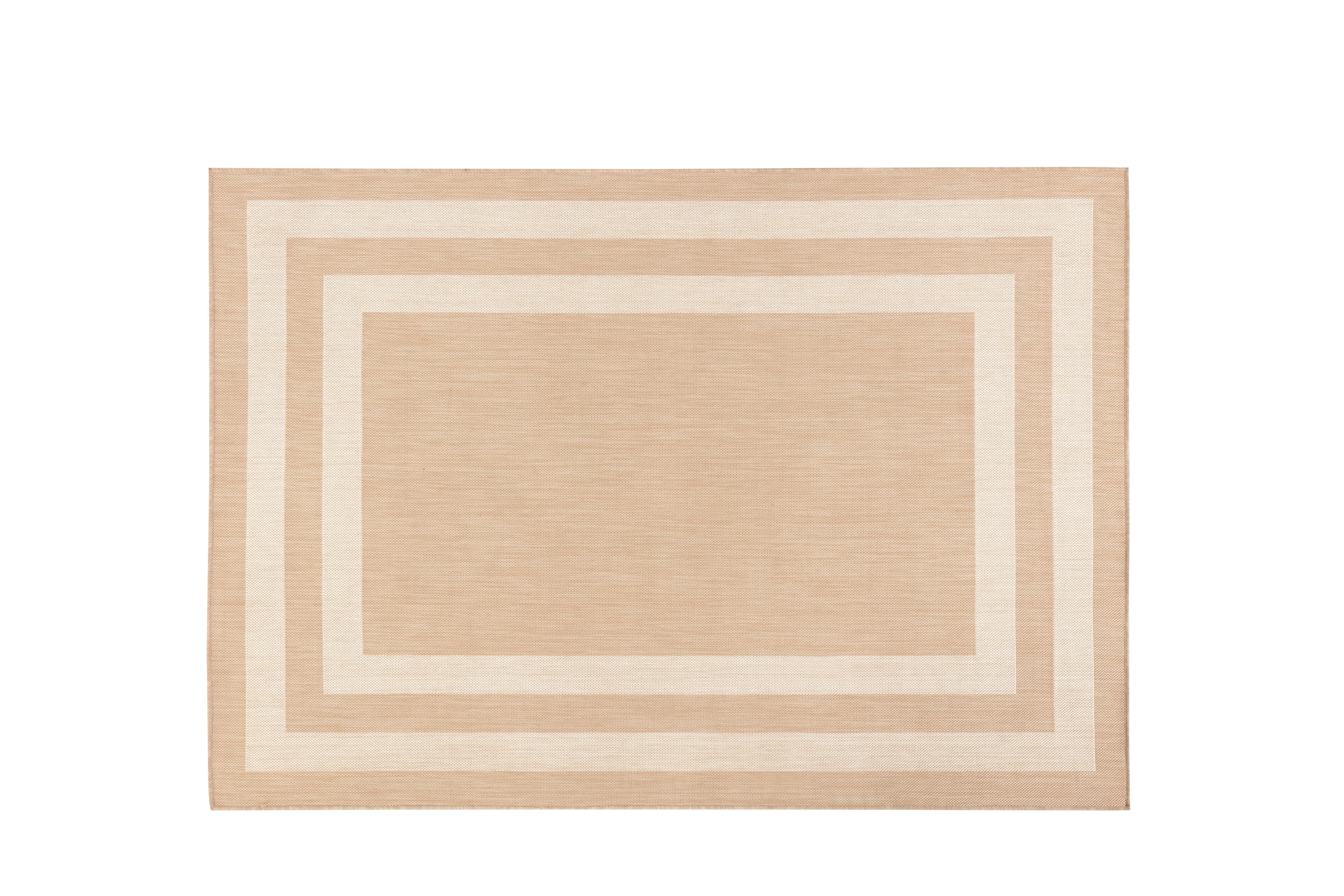 Peyer Syntex Teppich Terrace Bord&uuml;re in verschiedenen Gr&ouml;&szlig;en und Farben pflegeleicht 