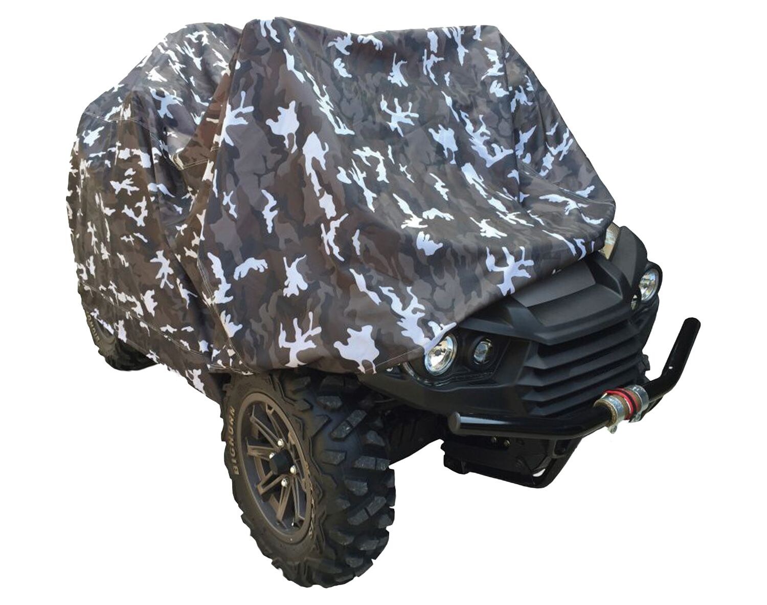 , Quad/ATV Abdeckplane versch. Größen