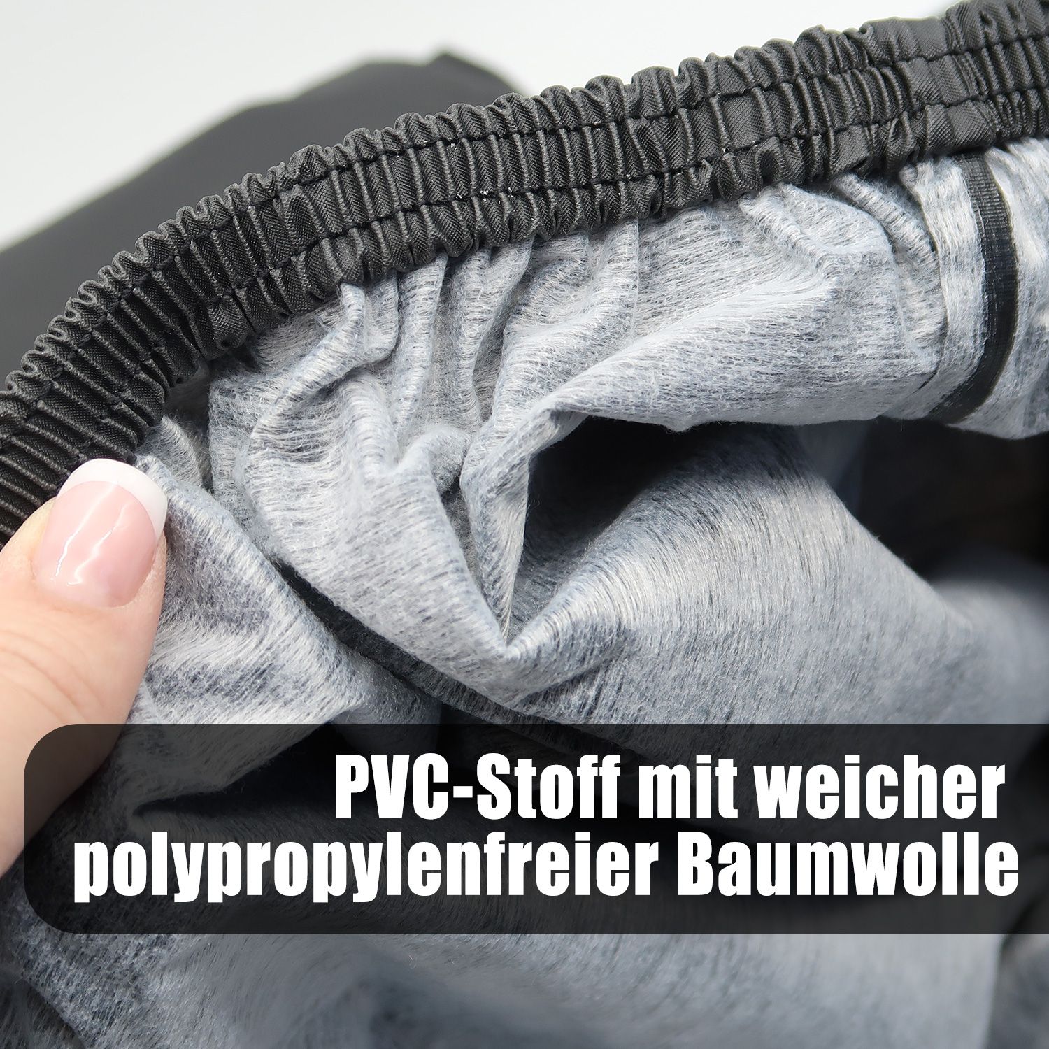 Rolektro, Motorrad/Roller Abdeckplane L 