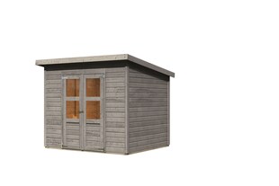 Karibu Gartenhaus Kano 