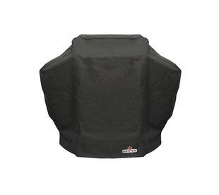 Grillfürst Abdeckhaube / Schutzhülle 141 x 66 x 123 cm Monarch 390, 340, 320 / Videro G4 / Triton 4, Triton 3 / Rogue 425, Rogue 425 SE, Rogue 365 / Dualchef 315 G, 325 G, S 325 G / Australia 415 G, 425 G, 455 G, Napoleon Triumph 495 