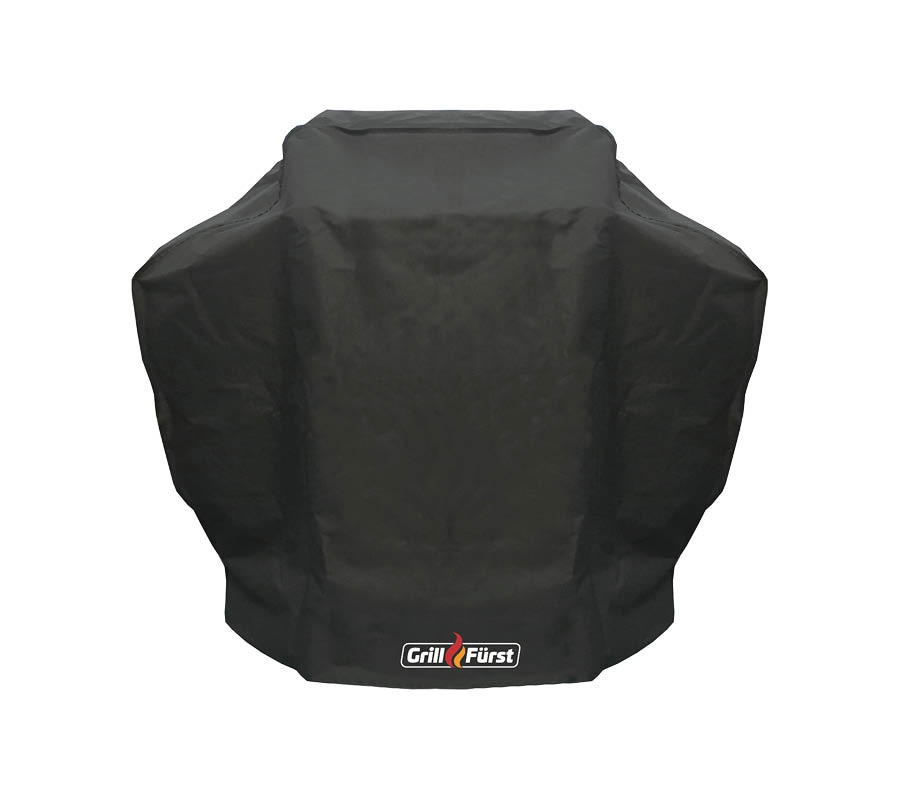 Grillf&uuml;rst Abdeckhaube / Schutzh&uuml;lle 131 x 47 x 121 cm Napoleon Rogue / Freestyle 365 / Triton 2 / Videro G3 / Broil King Crown 340 