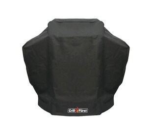 Grillfürst Abdeckhaube / Schutzhülle 131 x 47 x 121 cm Napoleon Rogue / Freestyle 365 / Triton 2 / Videro G3 / Broil King Crown 340 