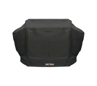 Grillfürst Abdeckhaube / Schutzhülle 172 x 67 x 123 cm Imperial 590, 490 / P500 / Lex 605 / Regal 590, 490 / Crown 590 / Sovereign 490 / Dualchef 415 G, 425 G, S 425 G / Genesis II 4 Brenner 