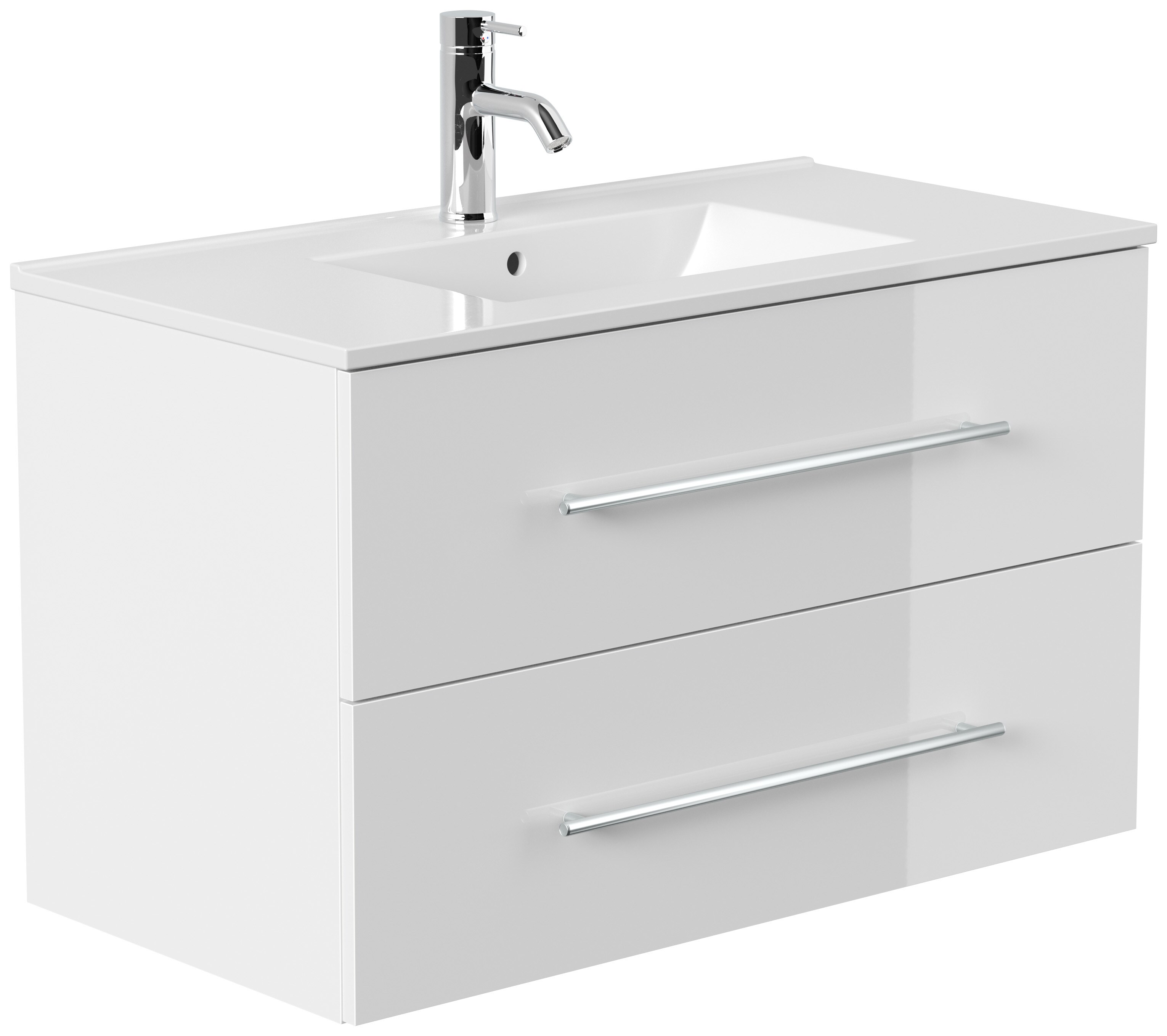 Badm&ouml;bel Homeline in versch. Ausf&uuml;hrungen 