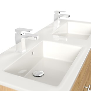 Badmöbel Homeline 120 weiss hochglanz 