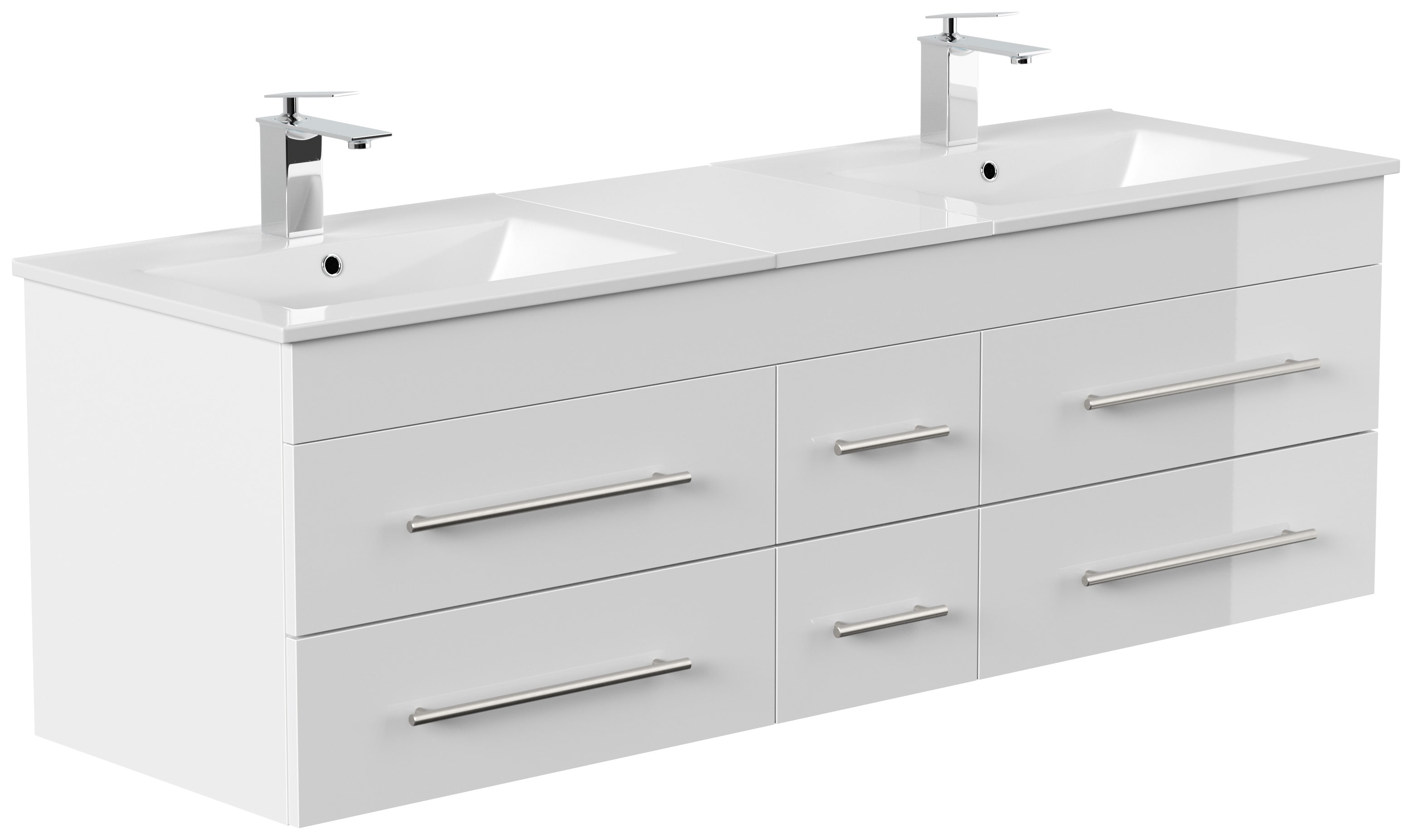 Badm&ouml;bel Nero in versch. Ausf&uuml;hrungen 