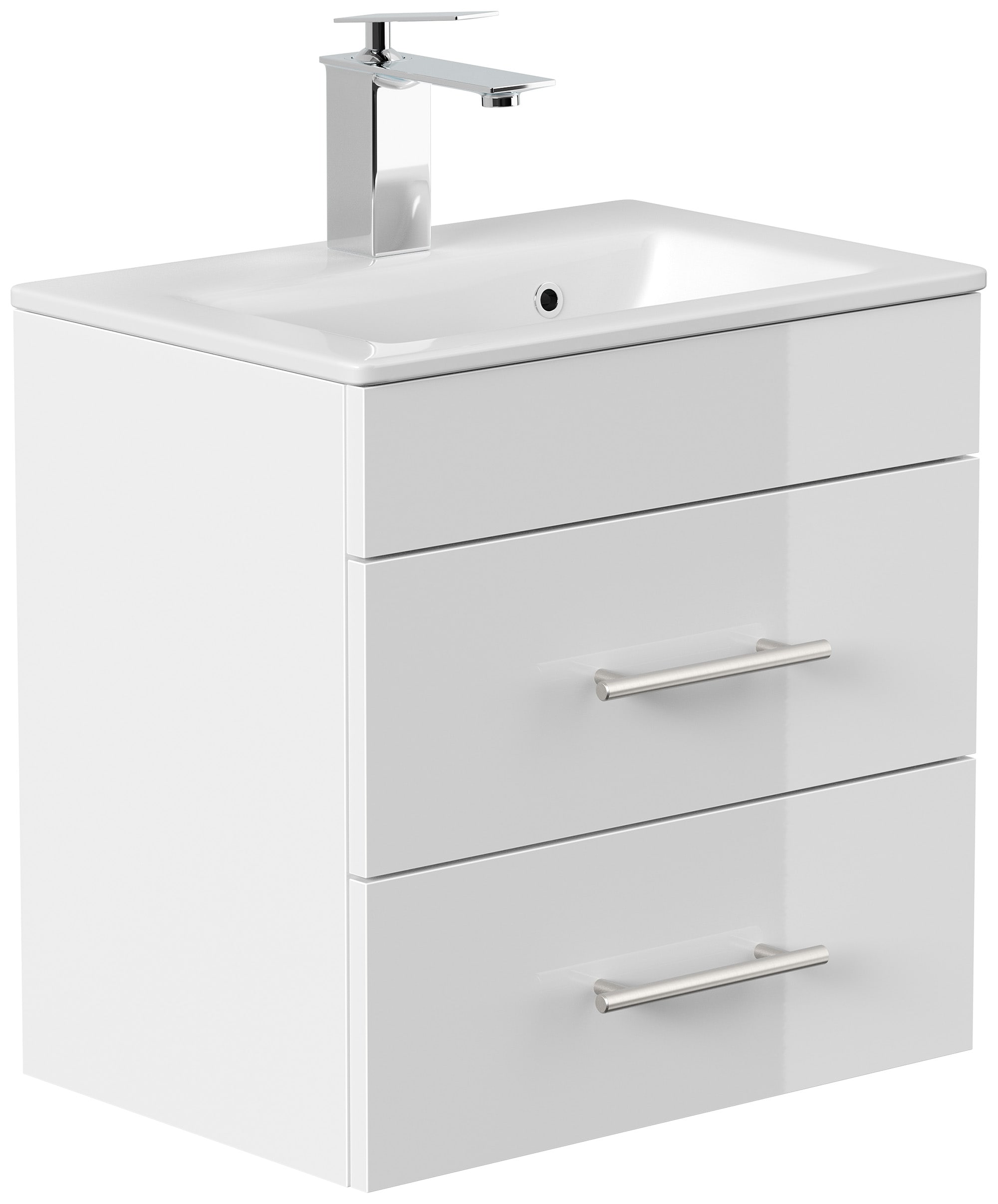 Badm&ouml;bel Portus 500 SlimLine in versch. Ausf&uuml;hrungen 