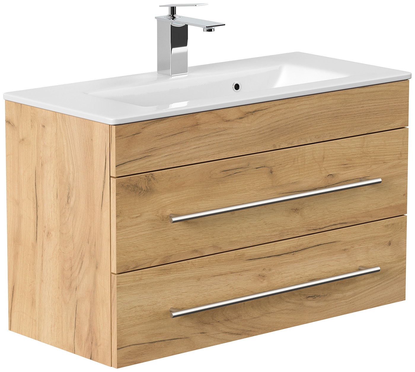 Badm&ouml;bel Portus 800 SlimLine in versch. Ausf&uuml;hrungen 