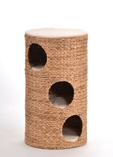 Rohrschneider Katzentonne Oxana 