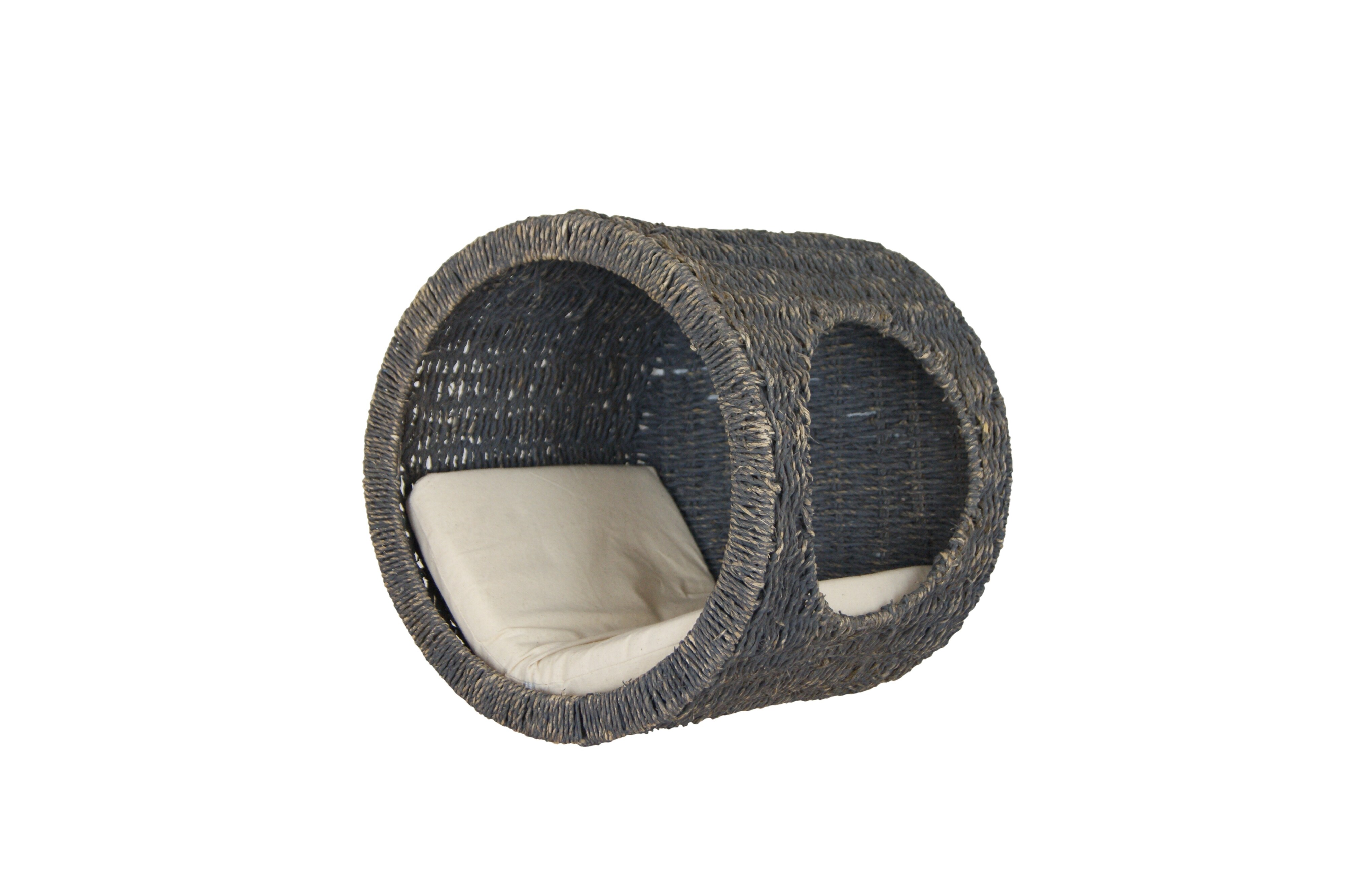 Rohrschneider runde Wandh&ouml;hle Seegras 